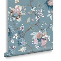 Обои Graham & Brown Curiosity арт-105765 — фото 1, Обои для стен