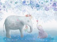 Фрески Affresco Сказки Affresco арт-SN658-COL1 — фото 1, Фрески