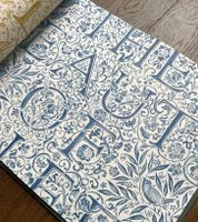 Обои Morris&Co Emery Walker's House арт-217190 — фото 2, Обои