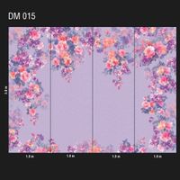 Обои Loymina Illusion арт-DM-015 — фото 2, Обои