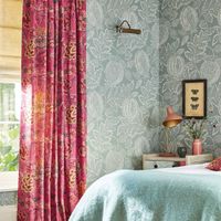 Обои Sanderson Caspian арт-216763 — фото 7, Обои