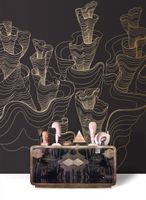 Фрески Fresq Geo Collection арт-GEO50 — фото 1, Фрески