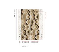 Товар: Обои Khroma Joy арт-DGJOY4011-300 - фото 1 Обои Khroma Joy арт-DGJOY4011-300 — фото 1, Обои