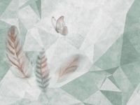 Фрески Affresco Trend Art арт-JV412-COL1 — фото 1, Фрески