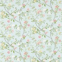 Обои Zoffany Woodville арт-ZWOO311421 — фото 1, Обои