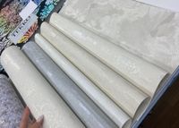 Товар: Обои Grandeco Secret Винил на флизелине (1,06*10,05) Серый, Штукатурка арт-R152003 - фото 3 Обои Grandeco Secret Винил на флизелине (1,06*10,05) Серый, Штукатурка арт-R152003 — фото 3, Обои