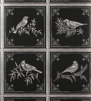 Обои Nina Campbell Les Indiennes арт-NCW4356-05 — фото 1, Обои