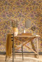 Товар: Обои Casadeco Les Belles Toiles de Jouy арт-87944213 - фото 3 Обои Casadeco Les Belles Toiles de Jouy арт-87944213 — фото 3, Обои для стен