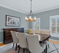 Обои Artsimple Mozart арт-ARTS1-001 — фото 2, Обои