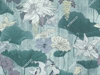 Фрески Affresco Fine Art арт-RE909-COL2 — фото 1, Фрески