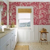 Товар: Обои Aura Pacifica арт-FD26054 - фото 2 Обои Aura Pacifica арт-FD26054 — фото 2, Обои