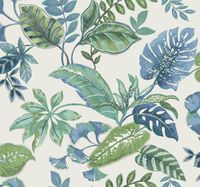 Обои Jaima Brown Woodlands Resource арт-JB21904 — фото 1, Обои