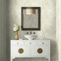 Обои Ronald Redding 24 Karat арт-KT2223 — фото 2, Обои