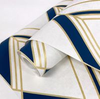 Обои Collins & Company Deco 2 арт-DC60502 — фото 2, Обои