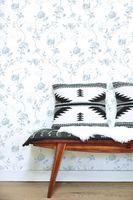 Обои Aura Vintage Rose 2 арт-G45326 — фото 2, Обои