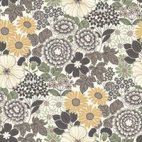 Обои Borastapeter Vart Arkiv арт-2033 — фото 1, Обои