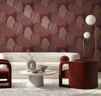 Обои Luna Сага арт-Lun6-007 — фото 2, Обои