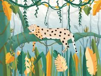 Фрески Wall Street For Kids арт-24836 — фото 1, Фрески