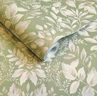 Обои Holden Decor The Lost Gardens арт-91691 — фото 2, Обои