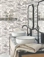 Товар: Обои Casadeco Sentier Des Dunes арт-200939374 - фото 5 Обои Casadeco Sentier Des Dunes арт-200939374 — фото 5, Обои для стен