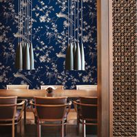 Обои Ronald Redding 24 Karat арт-KT2171 — фото 2, Обои