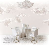 Товар: Фрески Applico Two арт-VR0016-A - фото 2 Фрески Applico Two арт-VR0016-A — фото 2, Фрески