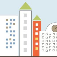 Обои York Dwell Studio Baby + Kids арт-DW2470BD — фото 1, Обои