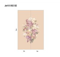 Товар: Обои Loymina Jetset арт-Jet10-002-B2 - фото 1 Обои Loymina Jetset арт-Jet10-002-B2 — фото 1, Обои