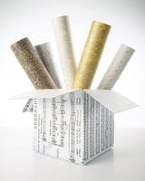 Обои Khroma Serenade арт-SER301 — фото 2, Обои