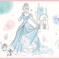 Обои York Disney Kids Vol. 4 арт-DI1021BD — фото 1, Обои