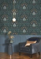 Обои Casadeco Derby арт-89296821 — фото 3, Обои для стен