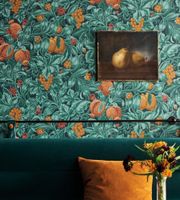 Обои Cole & Son The Pearwood Collection арт-116-2007 — фото 3, Обои