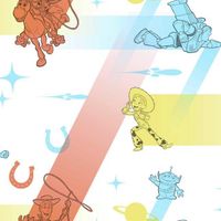 Товар: Обои York Disney Kids Vol. 4 арт-DI0924 - фото 1 Обои York Disney Kids Vol. 4 арт-DI0924 — фото 1, Обои