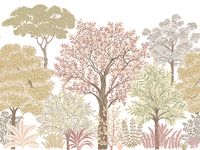 Обои Architector British Heritage 3 арт-KT15615M — фото 1, Обои