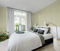 Обои Rasch Peonies арт-582123 — фото 5, Обои