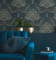 Обои Paper & Ink Mulberry Tree арт-TJ40712 — фото 2, Обои