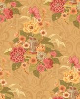 Обои Seabrook Koi арт-AI40010 — фото 1, Обои