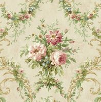 Обои Architector Cottage Elegance арт-DL20601 — фото 1, Обои