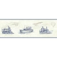 Обои Aura Forever Young арт-H2916003 — фото 1, Обои