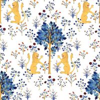 Обои Coordonne 40th Anniversary арт-8000012 — фото 1, Обои