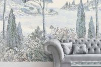 Товар: Фрески Affresco Wallpaper part 3 Forest арт-AF2320-COL1 - фото 2 Фрески Affresco Wallpaper part 3 Forest арт-AF2320-COL1 — фото 2, Фрески