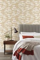 Товар: Обои York Silhouettes арт-SS2524 - фото 2 Обои York Silhouettes арт-SS2524 — фото 2, Обои