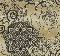 Обои Collins & Company Gatsby арт-GA30005 — фото 1, Обои