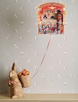 Обои Cole & Son Whimsical арт-103-10033 — фото 2, Обои