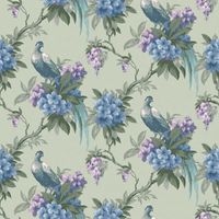 Обои Aura Archives vol.1 by Crown арт-M1660 — фото 1, Обои