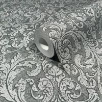 Товар: Обои Marburg Gloockler Pompoos Provence арт-35630 - фото 3 Обои Marburg Gloockler Pompoos Provence арт-35630 — фото 3, Обои для стен