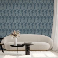 Товар: Обои Anna French Belvedere арт-AT16110 - фото 4 Обои Anna French Belvedere арт-AT16110 — фото 4, Обои