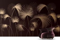 Фрески Fresq Geo Collection арт-GEO28 — фото 5, Фрески