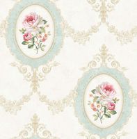 Товар: Обои Architector French Cameo арт-FL91702 - фото 1 Обои Architector French Cameo арт-FL91702 — фото 1, Обои