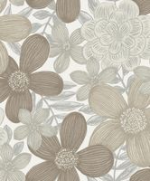 Товар: Обои Khroma Zoom Olivia арт-OLI101 - фото 1 Обои Khroma Zoom Olivia арт-OLI101 — фото 1, Обои